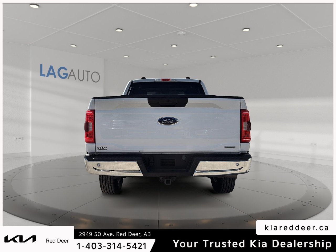 2023 Ford F-150 XLT-3