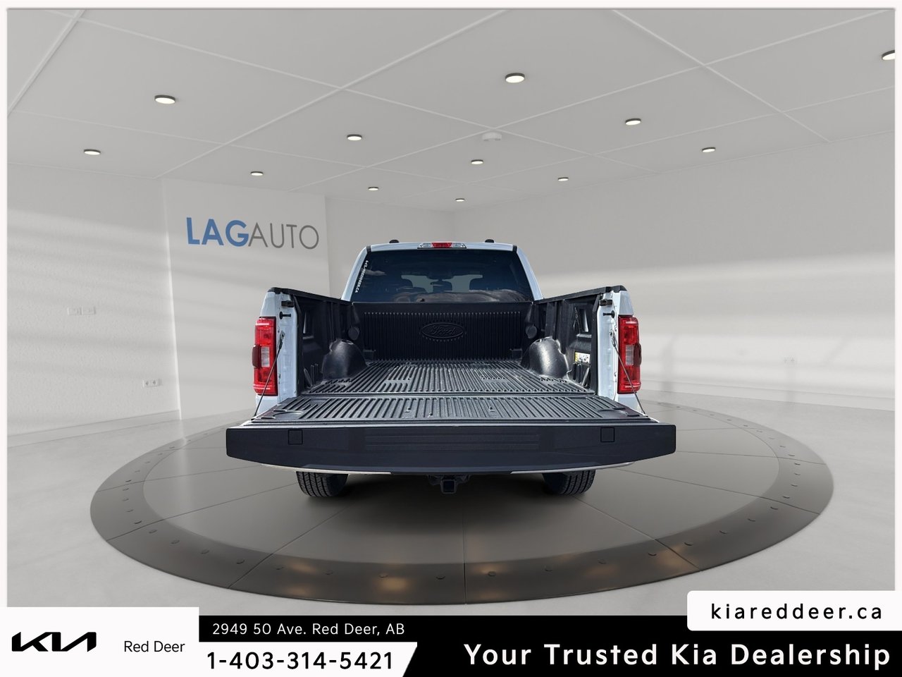 2023 Ford F-150 XLT-21