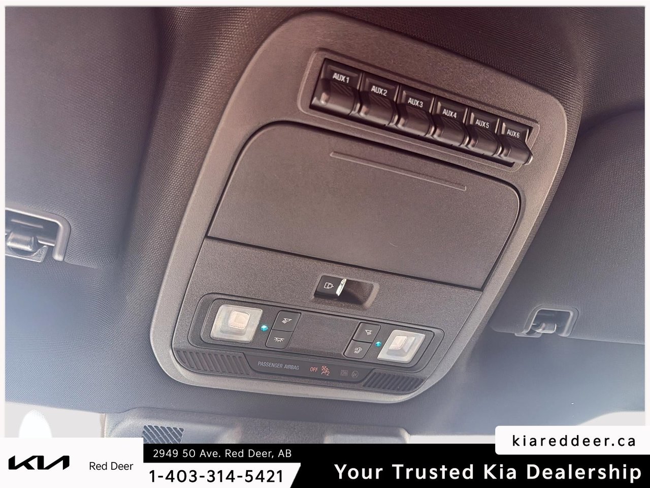2025 Ford F-150 Tremor-14