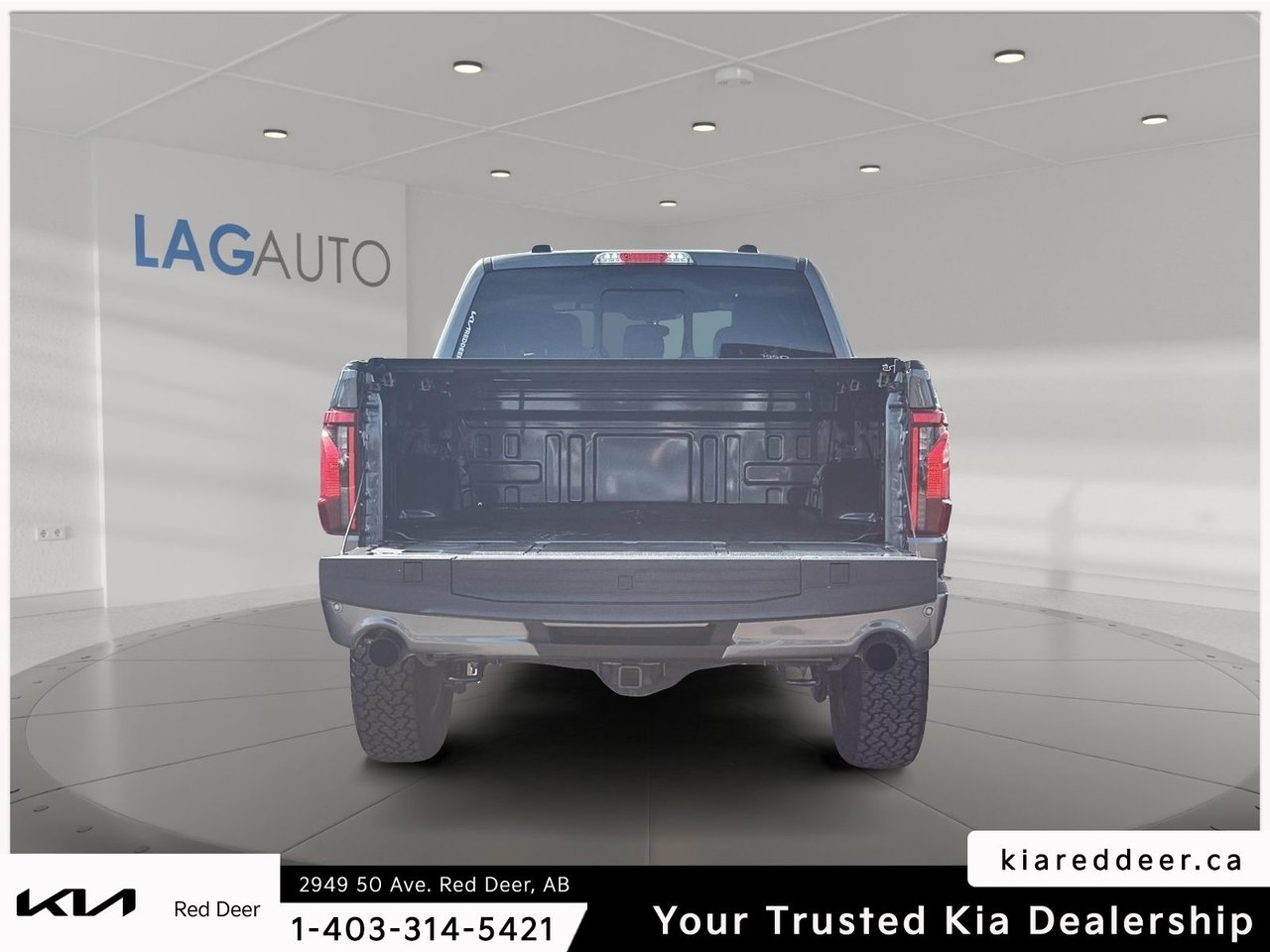 2025 Ford F-150 Tremor-21