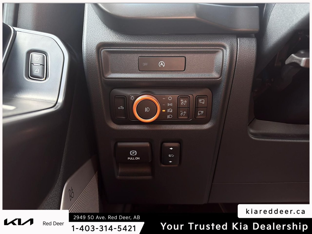 2025 Ford F-150 Tremor-16