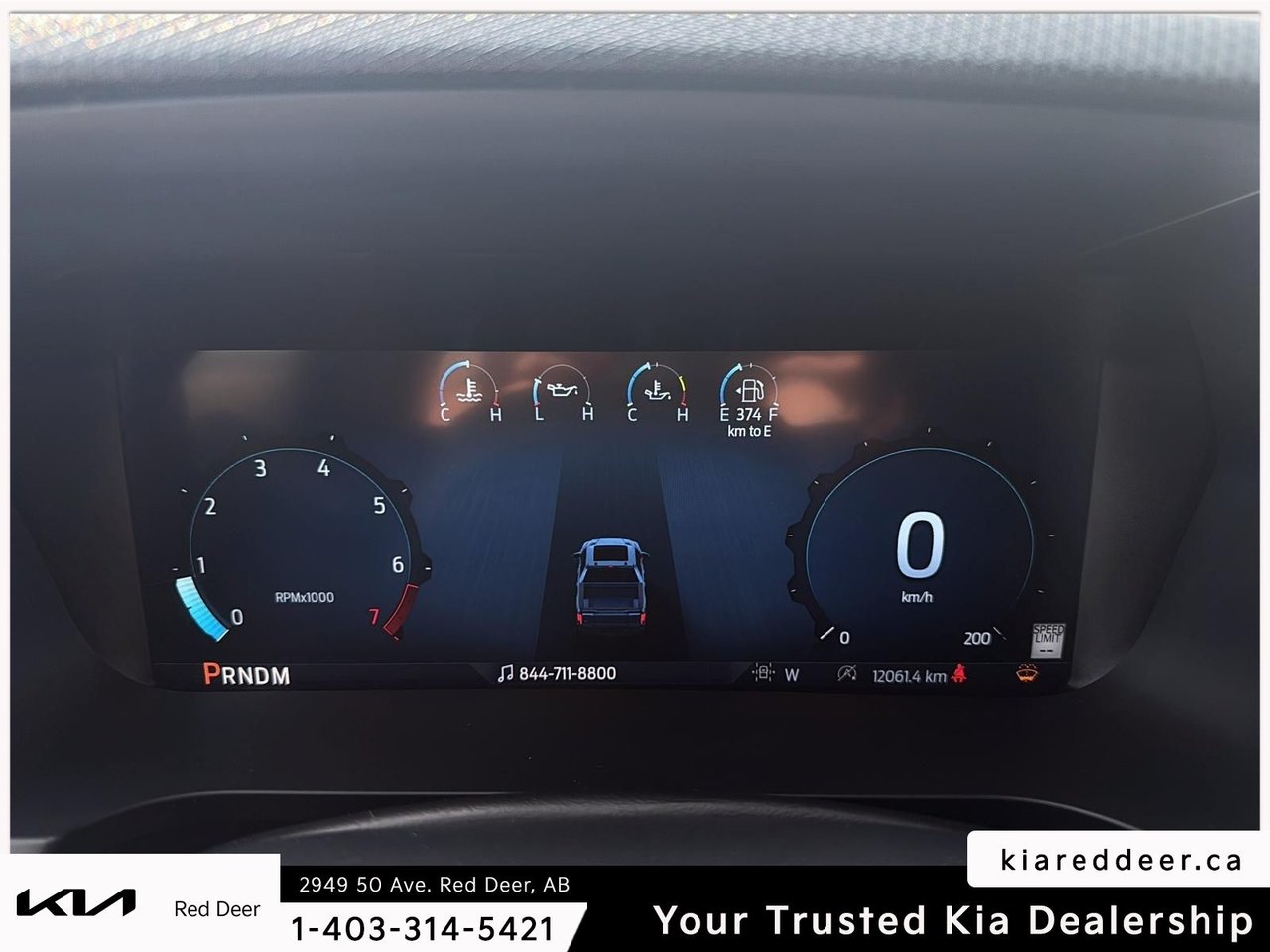 2025 Ford F-150 Tremor-11