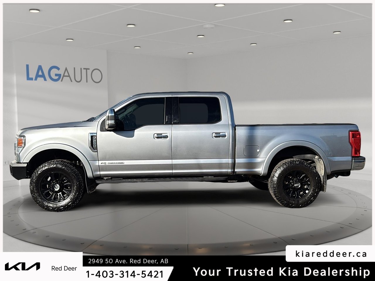 2020 Ford F-250SD XLT-1