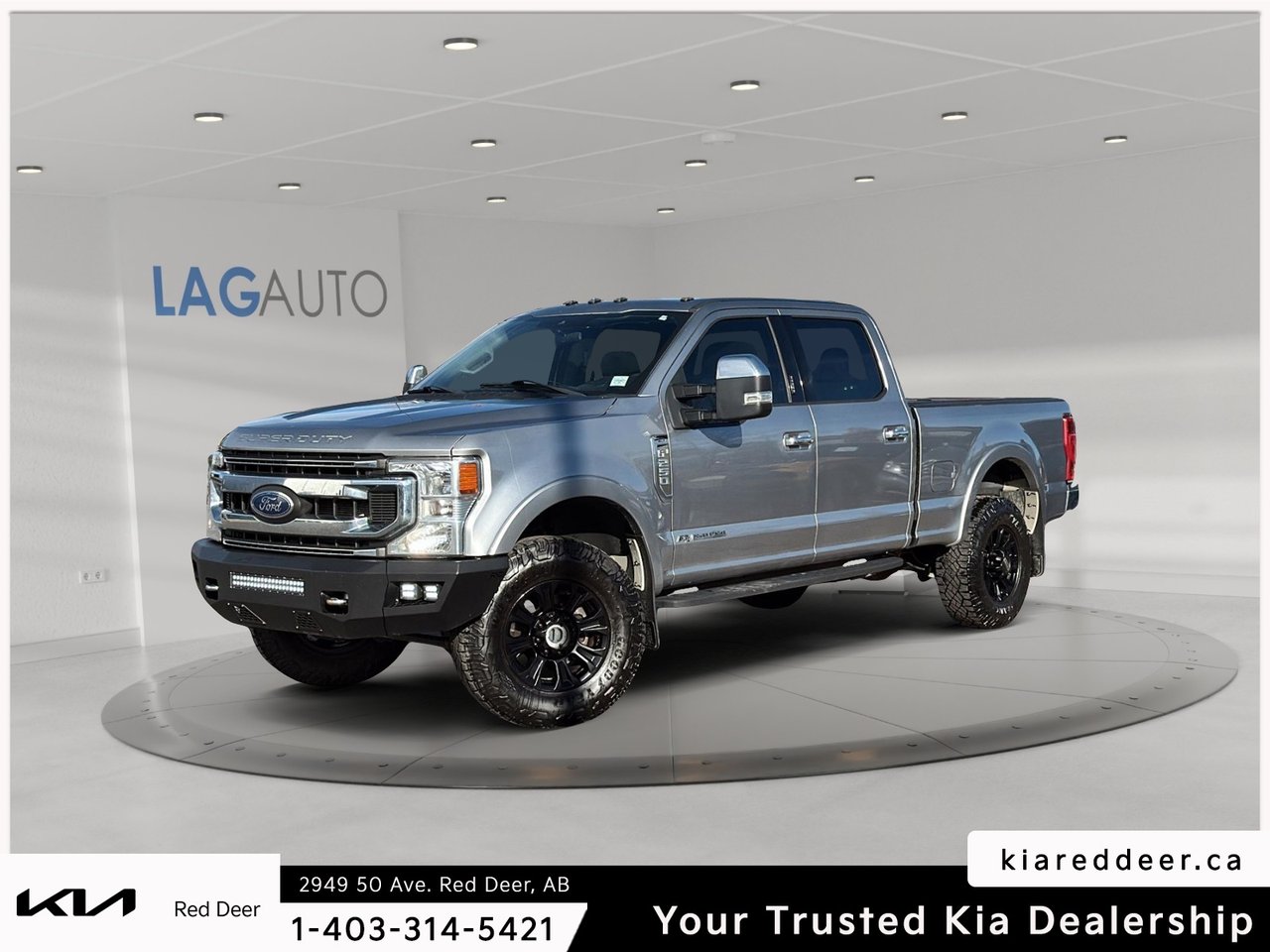 2020 Ford F-250SD XLT-0