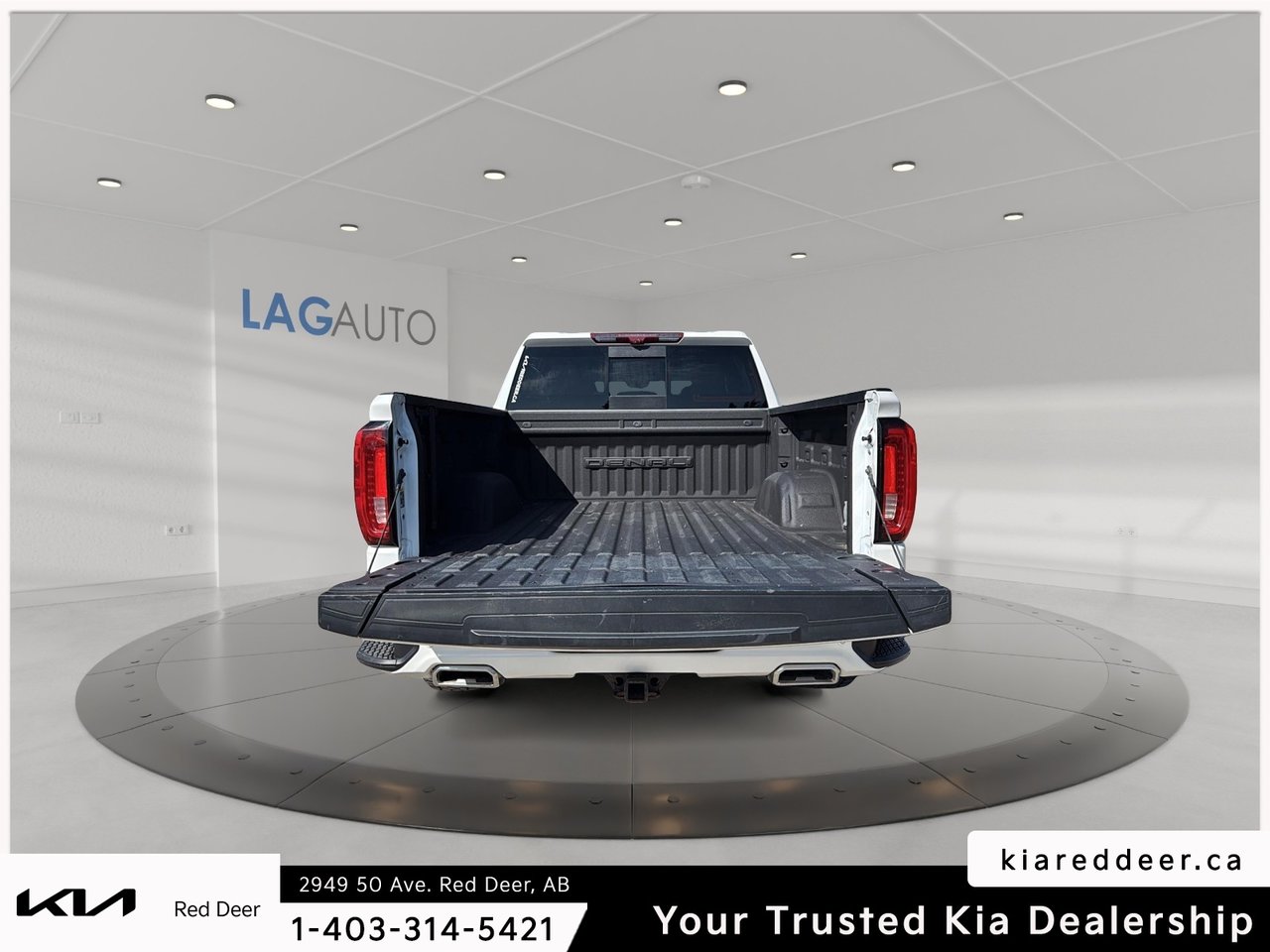 2021 GMC Sierra 1500 Denali-23