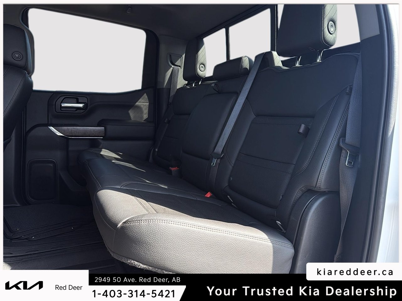 2021 GMC Sierra 1500 Denali-19