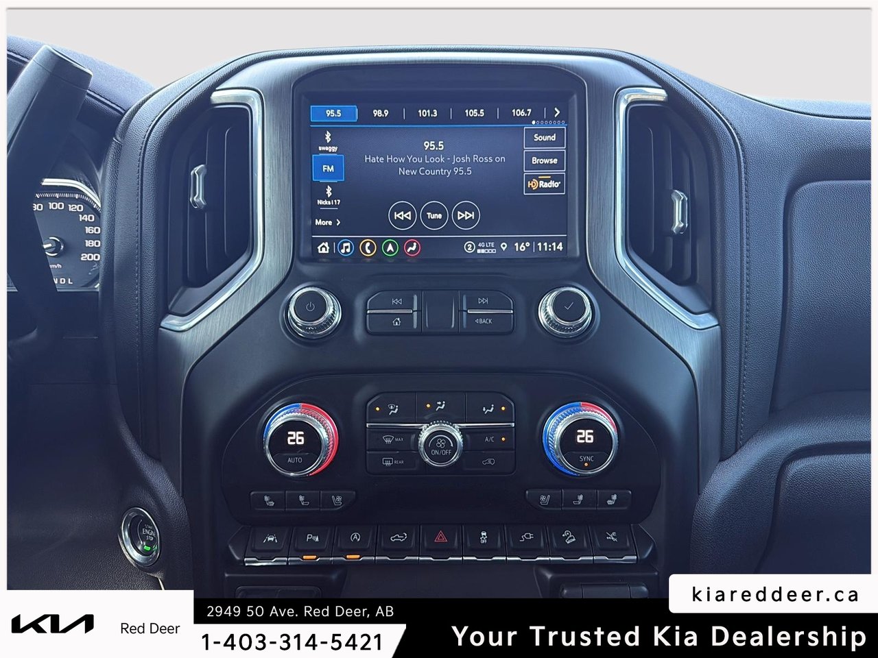 2021 GMC Sierra 1500 Denali-13