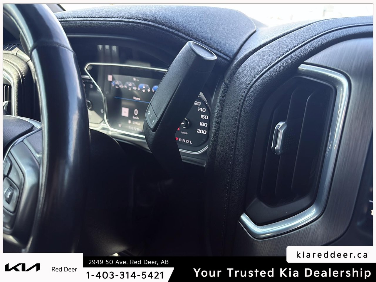 2021 GMC Sierra 1500 Denali-16
