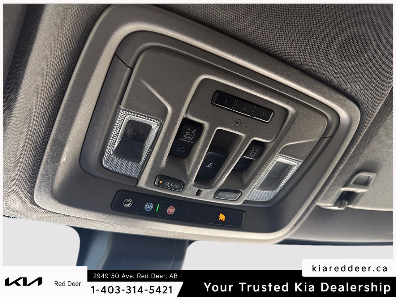 2021 GMC Sierra 1500 Denali-15