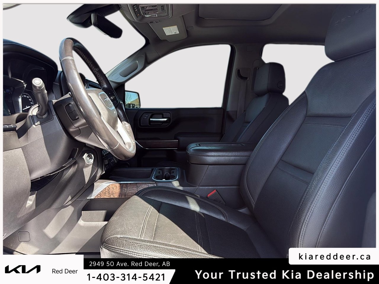 2021 GMC Sierra 1500 Denali-9