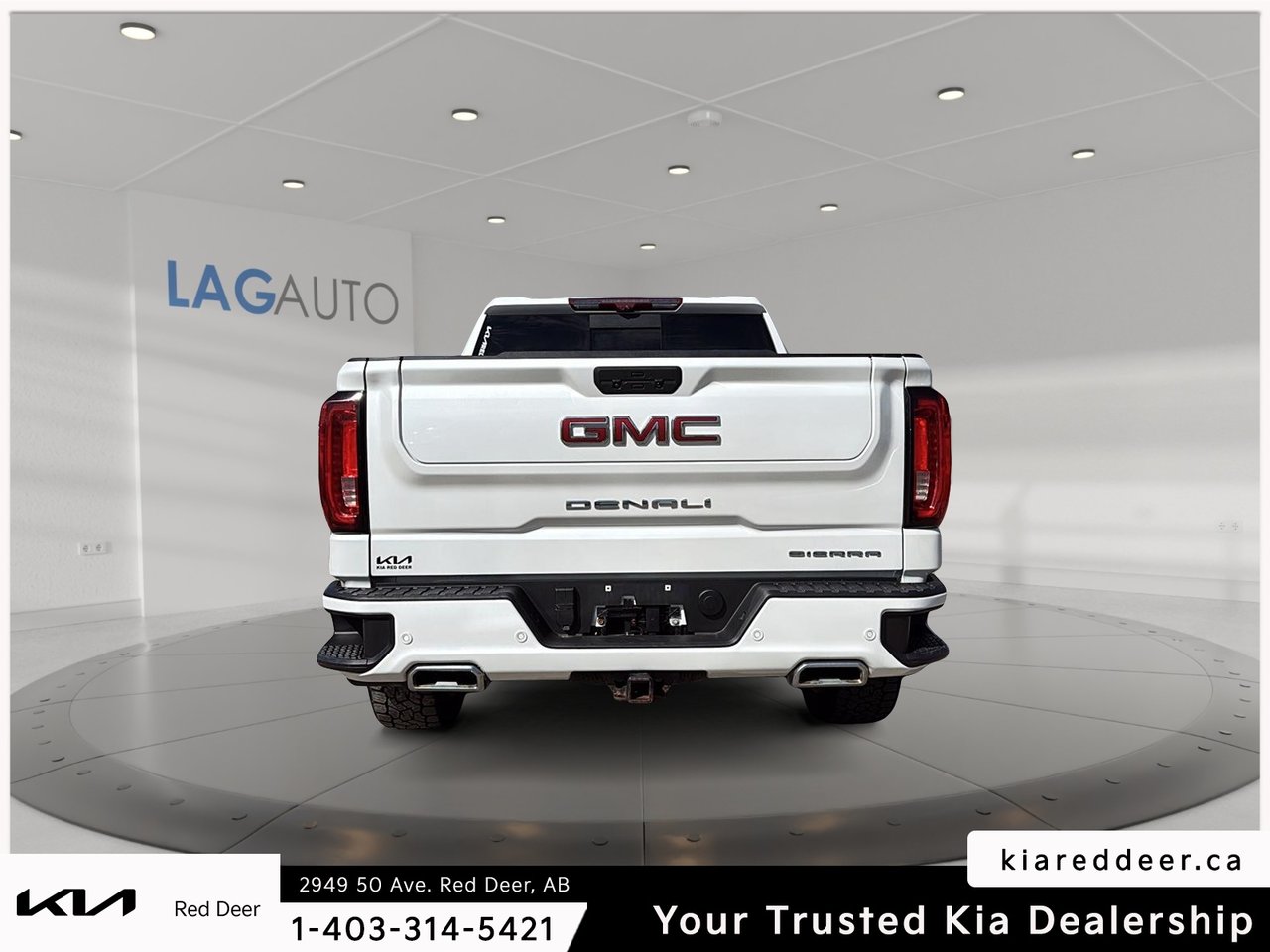 2021 GMC Sierra 1500 Denali-3
