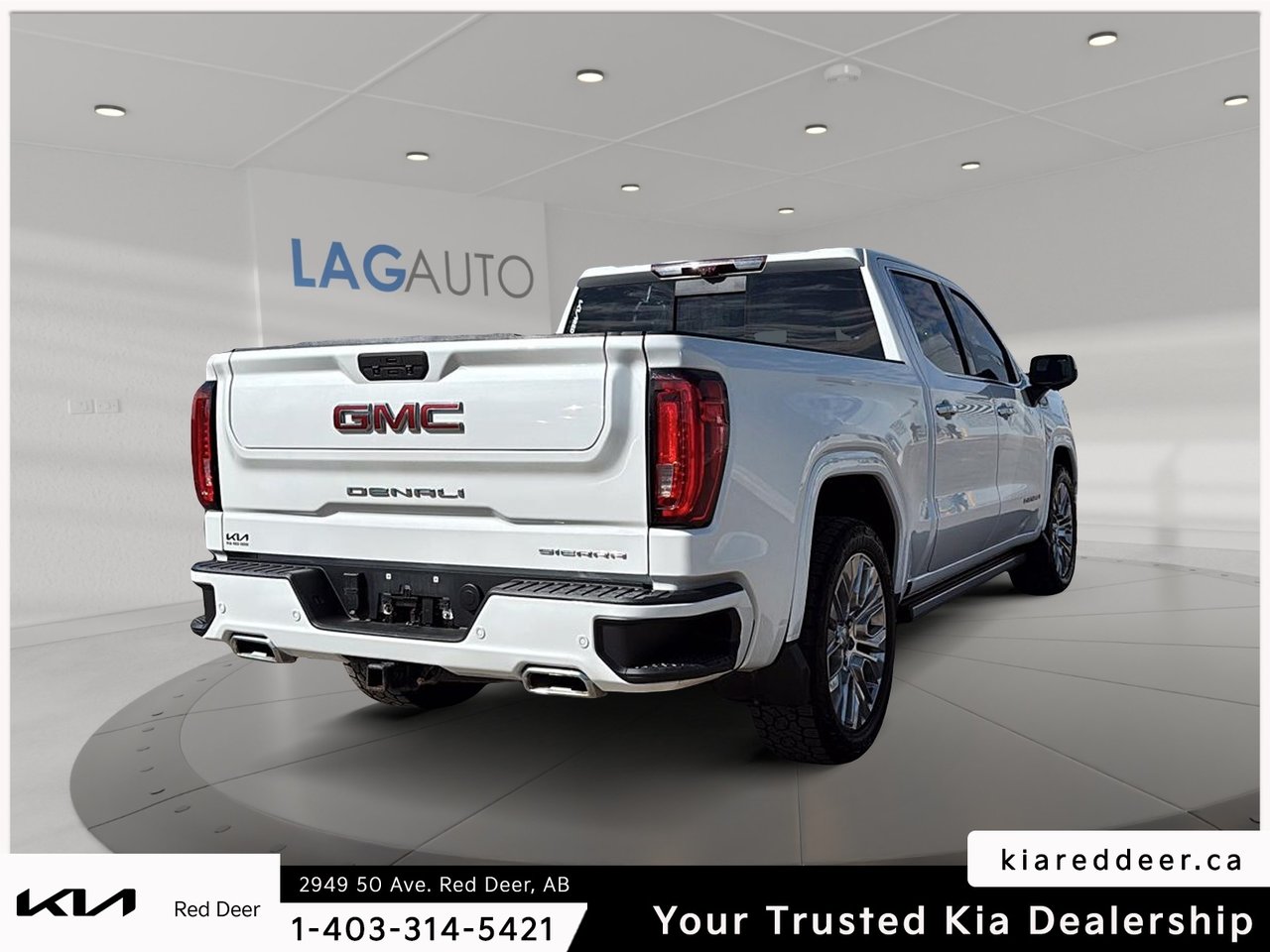 2021 GMC Sierra 1500 Denali-4