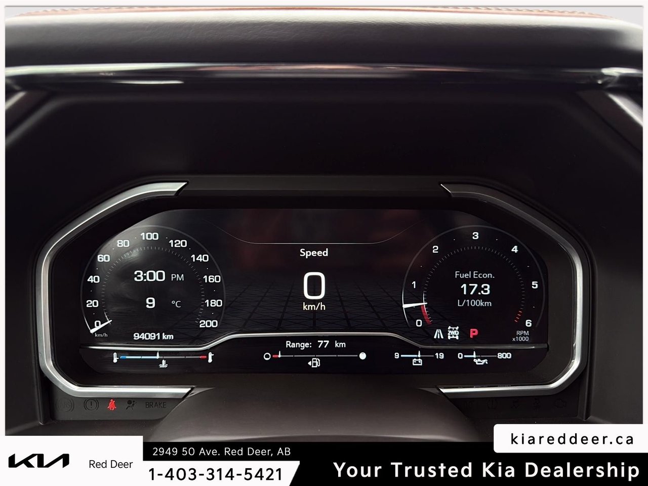 2023 GMC Sierra 1500 AT4-11