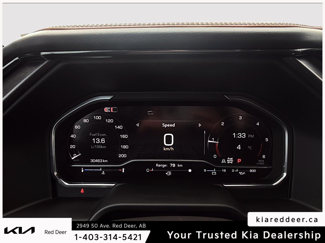 2025 GMC Sierra 1500 AT4-11