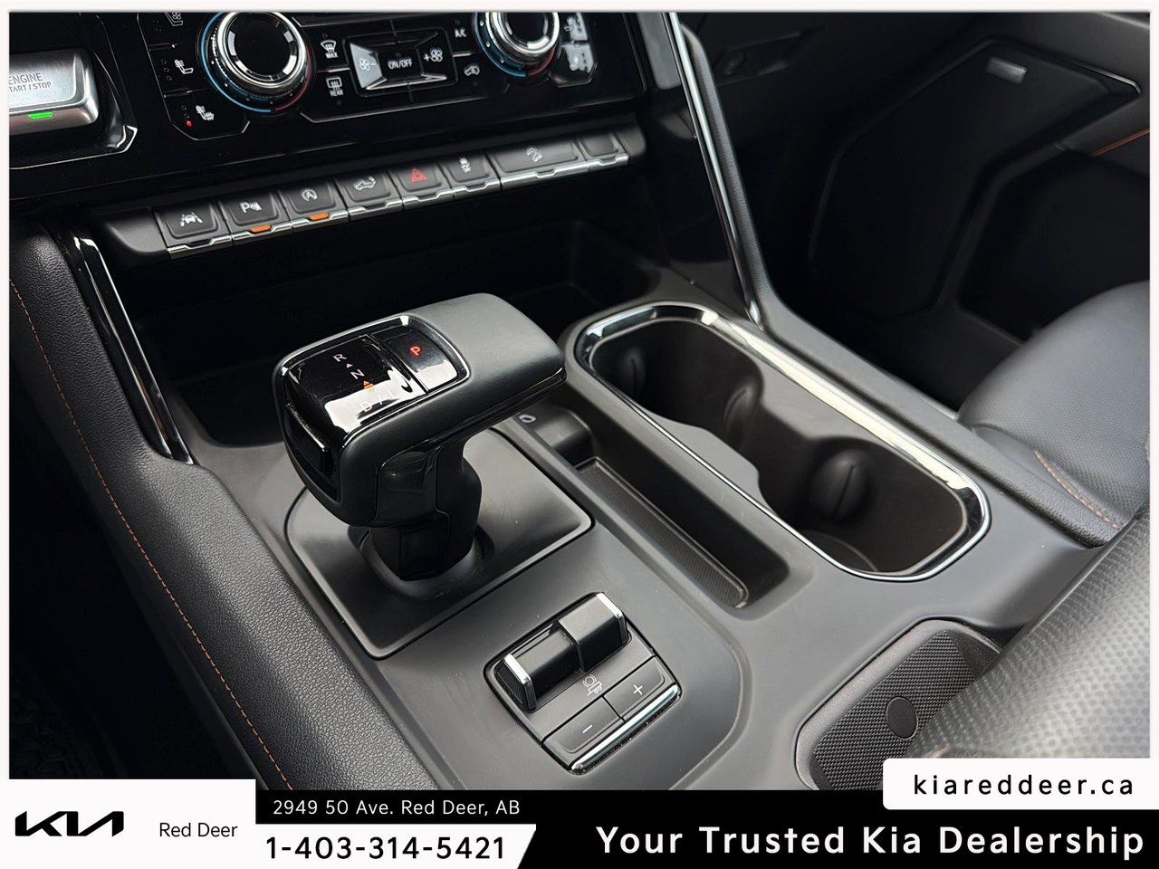 2025 GMC Sierra 1500 AT4-16