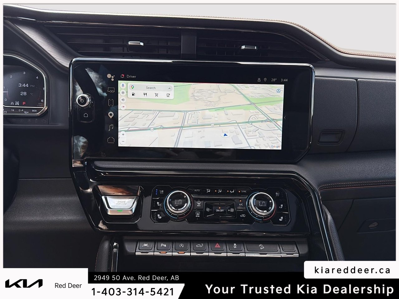 2025 GMC Sierra 1500 AT4-13