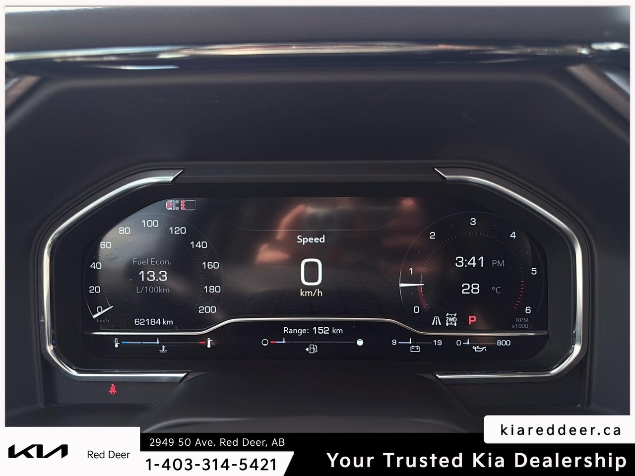 2025 GMC Sierra 1500 AT4-11