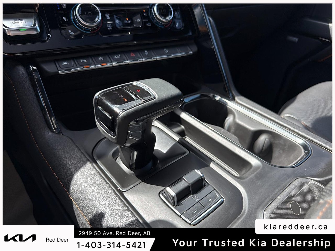 2025 GMC Sierra 1500 AT4-16
