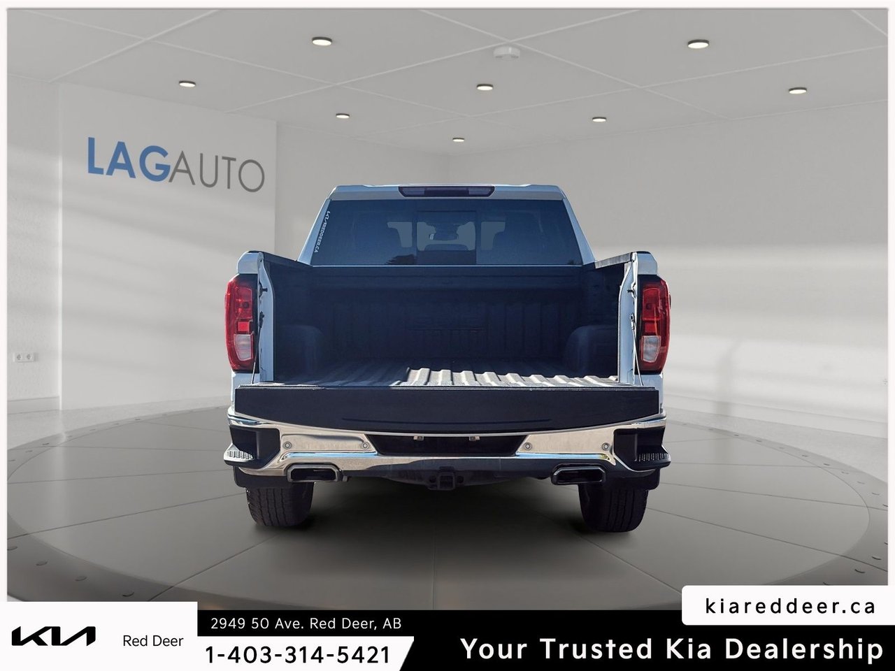2025 GMC Sierra 1500 SLE-20