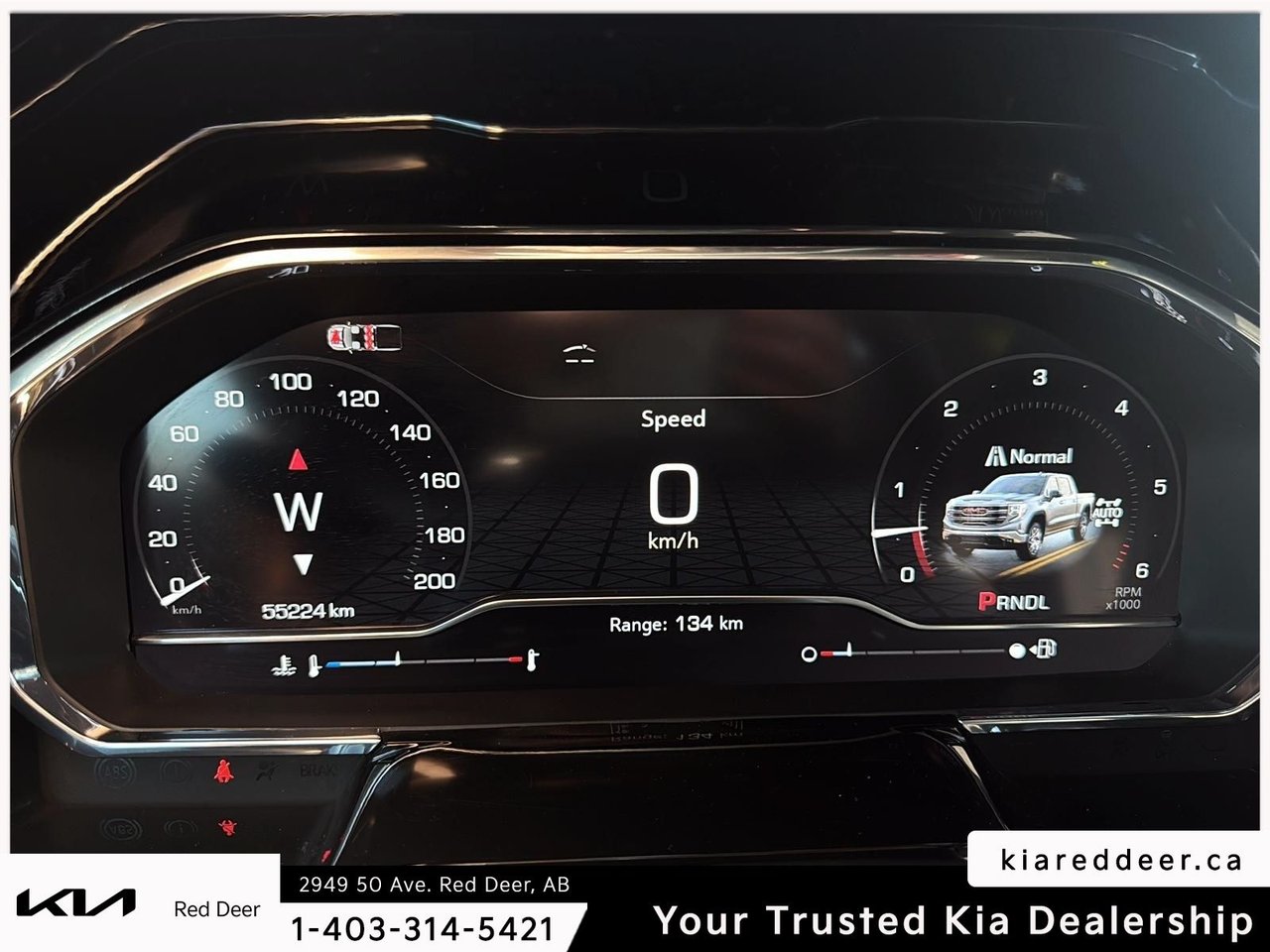 2025 GMC Sierra 1500 SLE-11