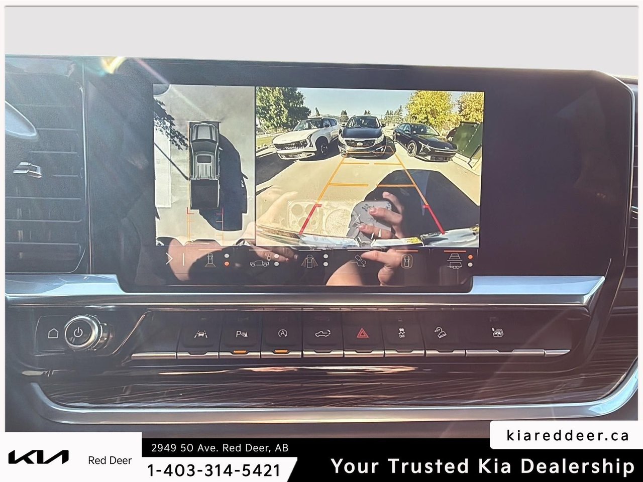 2025 GMC Sierra 1500 SLE-13