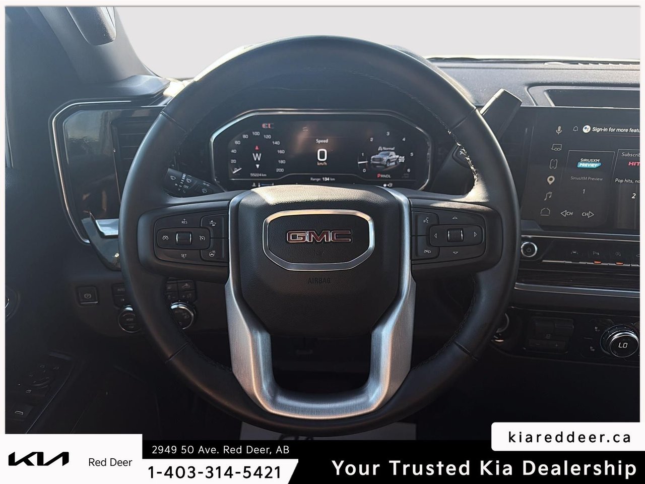 2025 GMC Sierra 1500 SLE-10