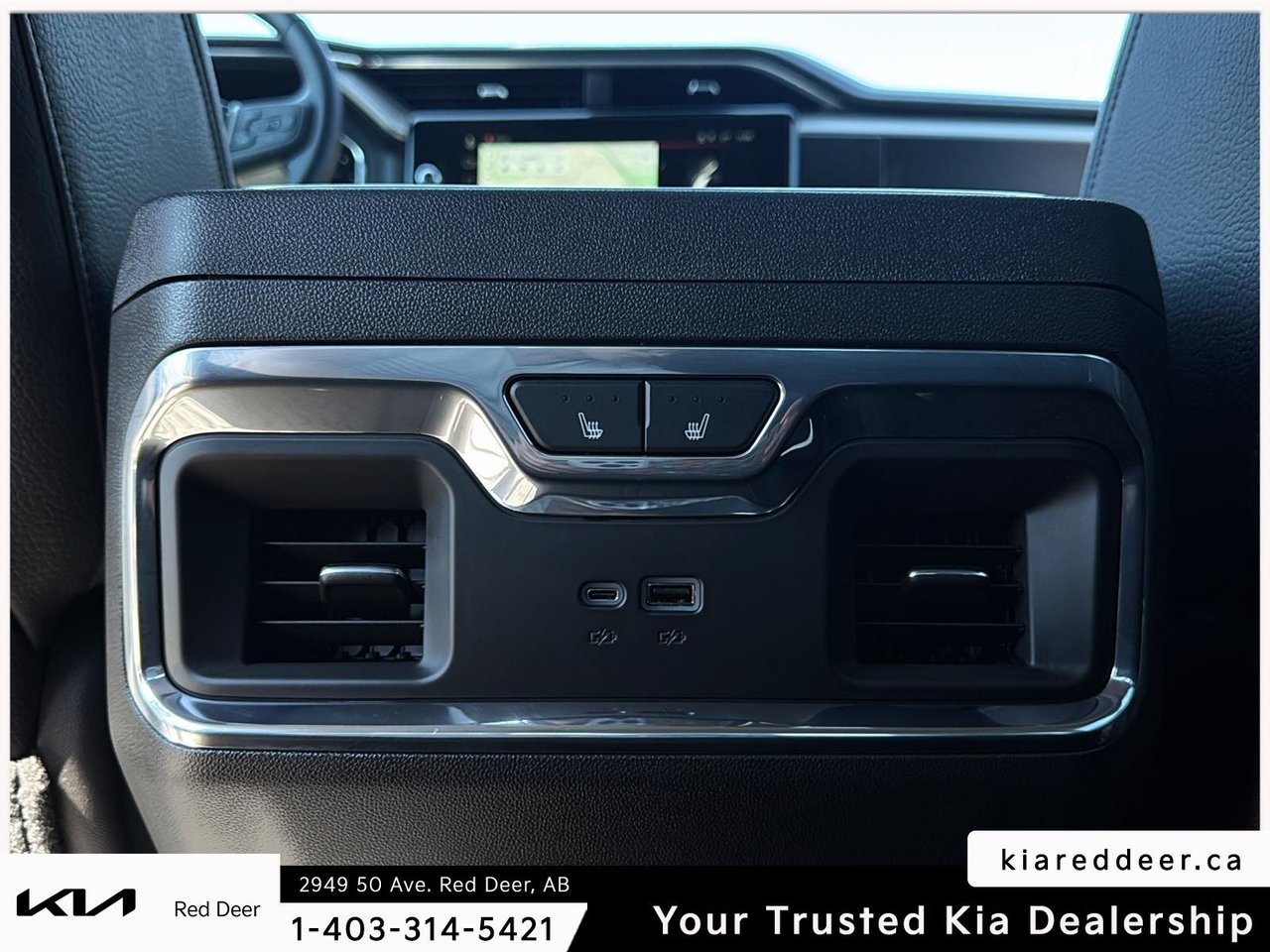 2026 GMC Sierra 1500 Denali-20