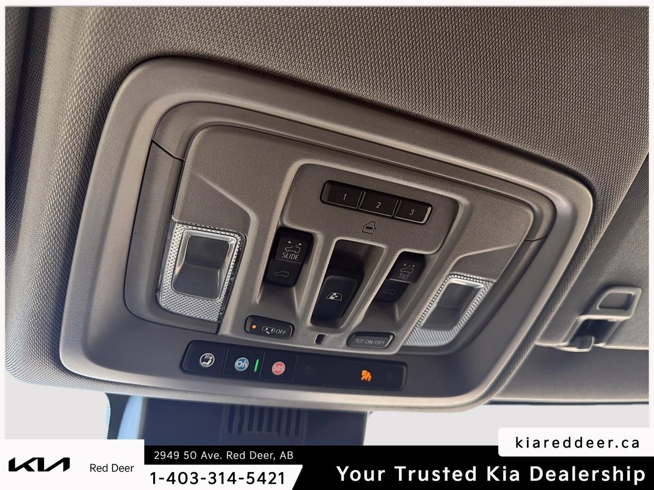 2026 GMC Sierra 1500 Denali-15