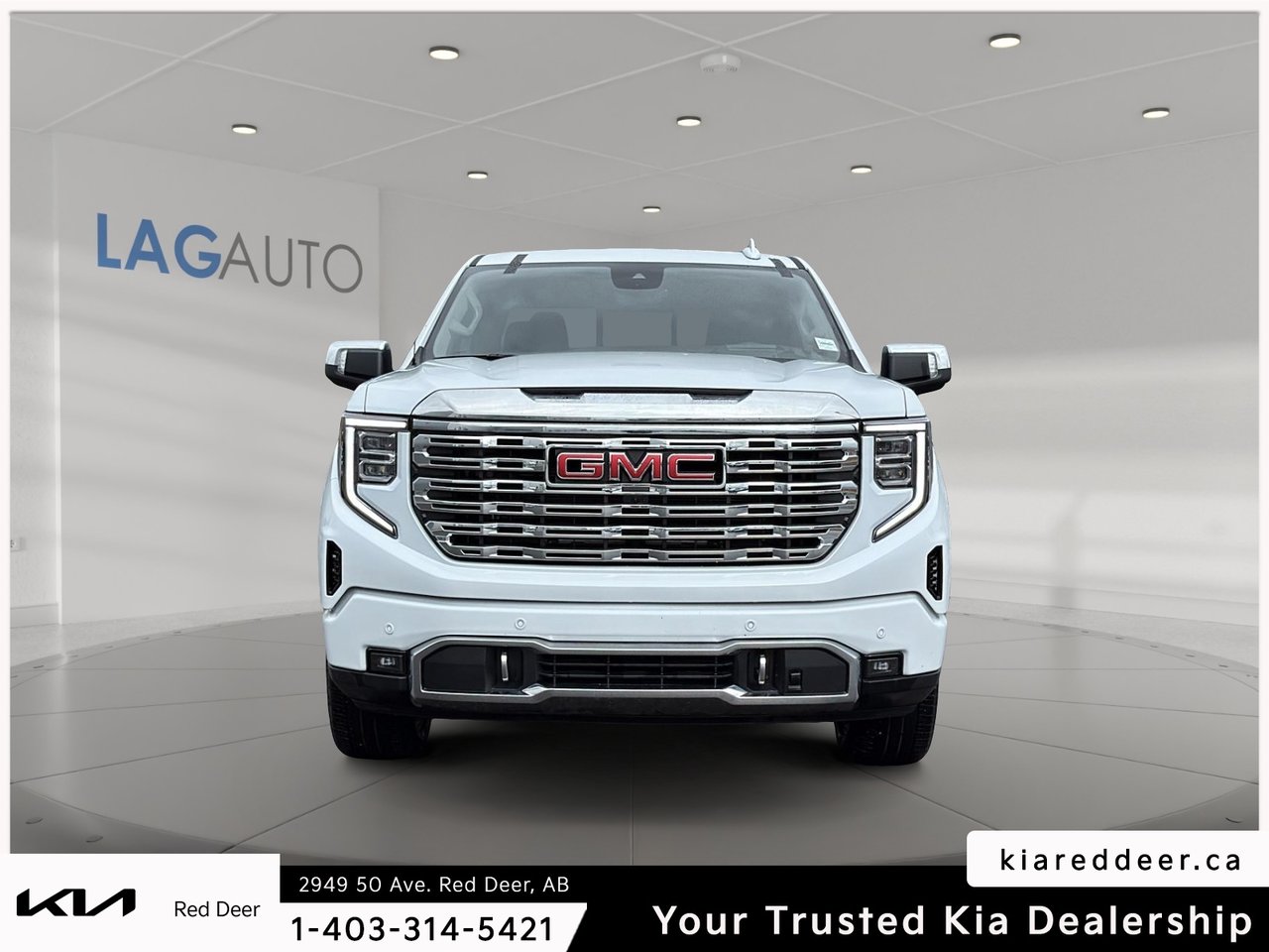 2026 GMC Sierra 1500 Denali-7