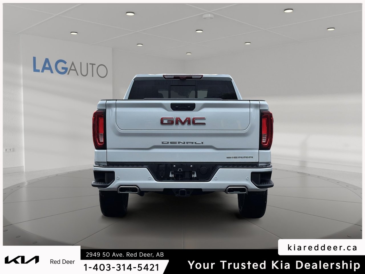 2026 GMC Sierra 1500 Denali-3
