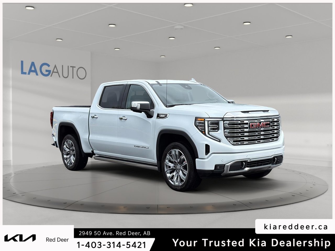 2026 GMC Sierra 1500 Denali-6