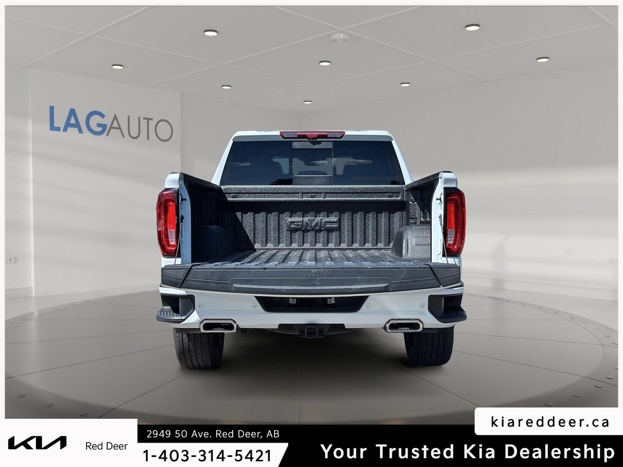 2026 GMC Sierra 1500 Denali-23