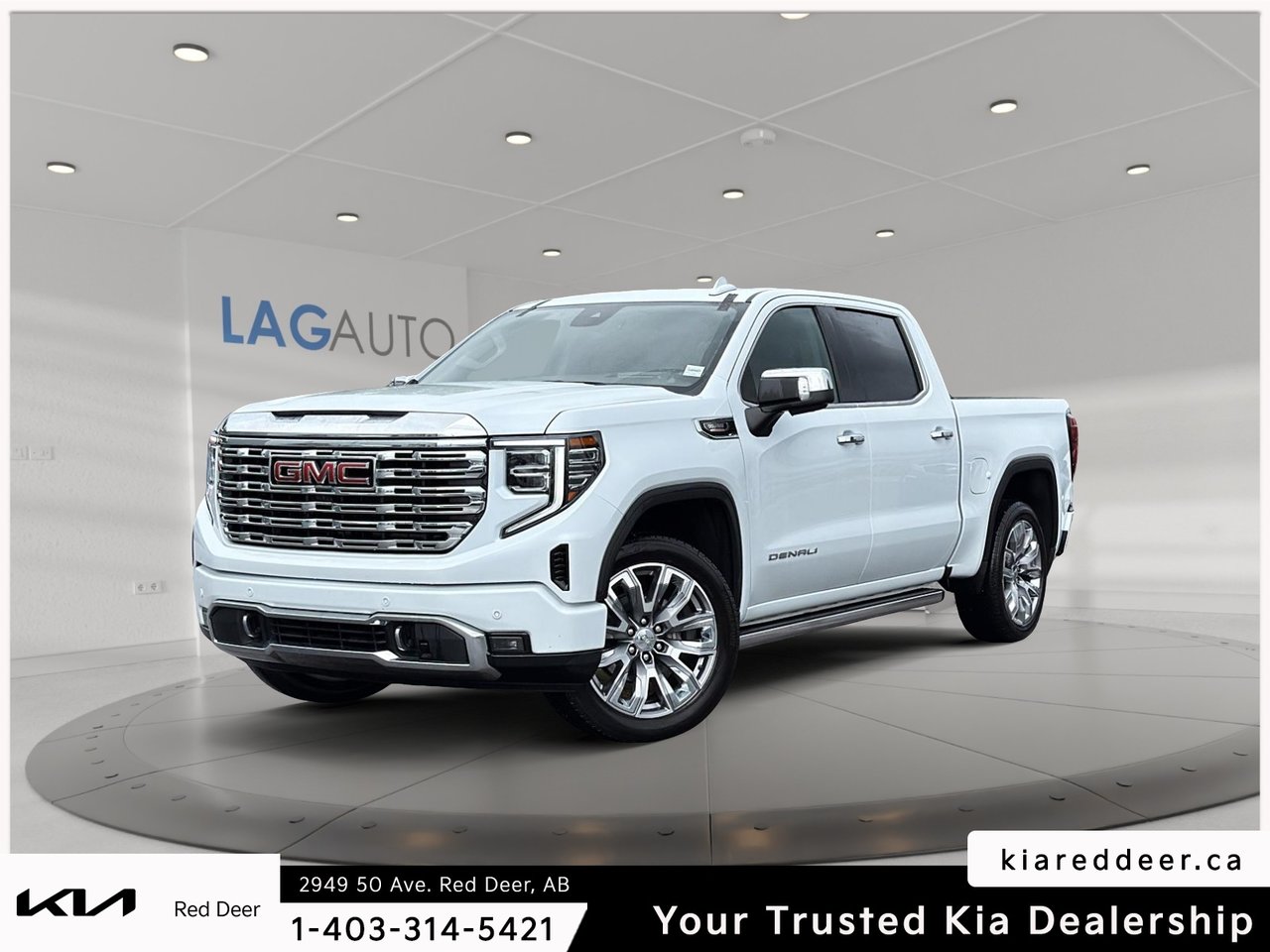 2026 GMC Sierra 1500 Denali-0