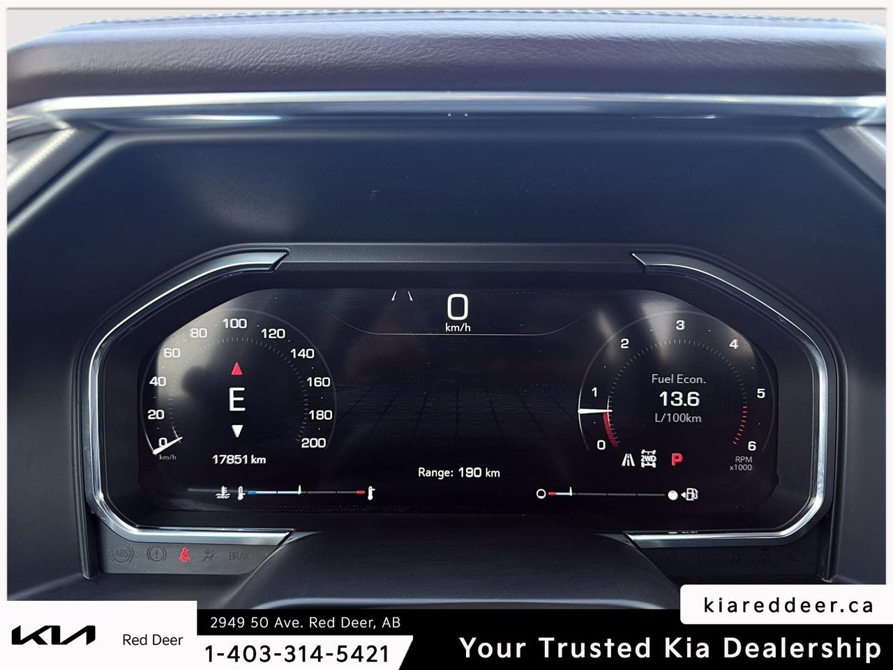 2026 GMC Sierra 1500 Denali-11