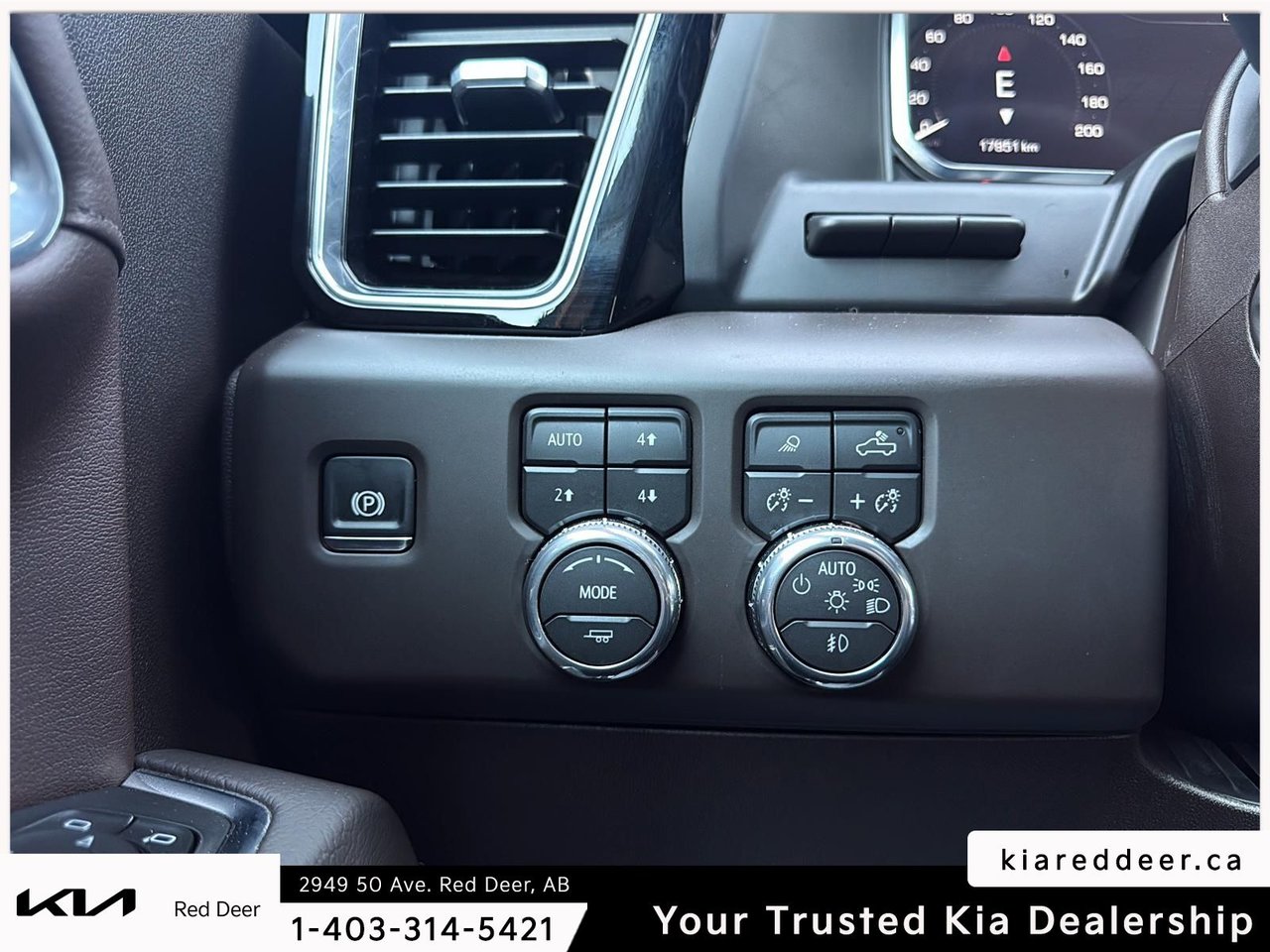 2026 GMC Sierra 1500 Denali-17
