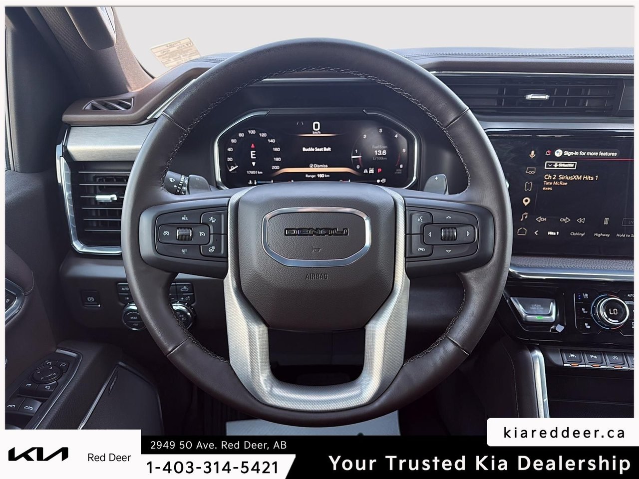 2026 GMC Sierra 1500 Denali-10