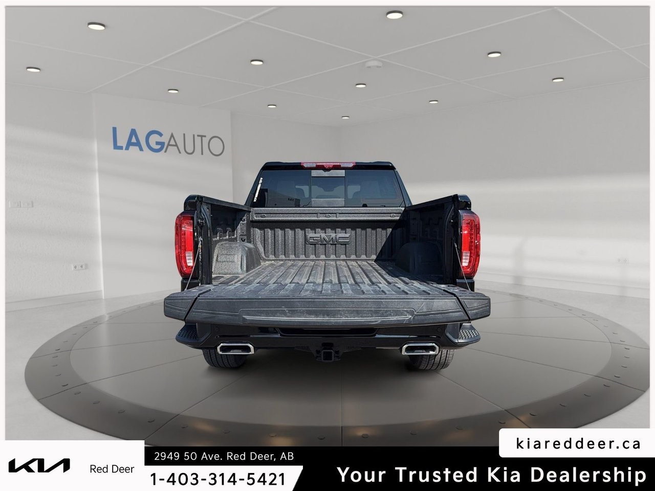 2026 GMC Sierra 1500 Denali-23