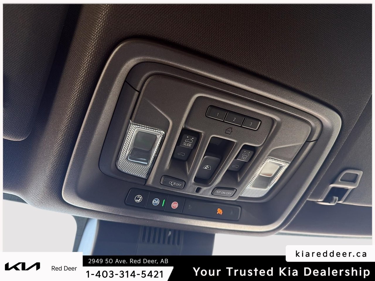 2026 GMC Sierra 1500 Denali-15