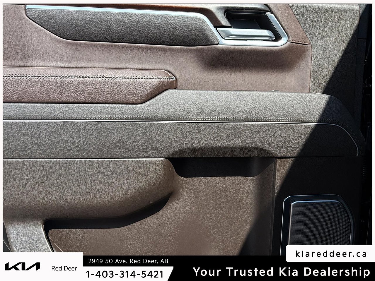 2026 GMC Sierra 1500 Denali-20