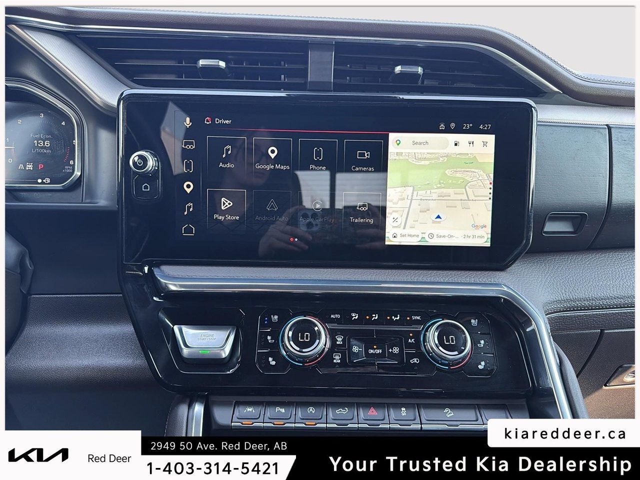 2026 GMC Sierra 1500 Denali-13