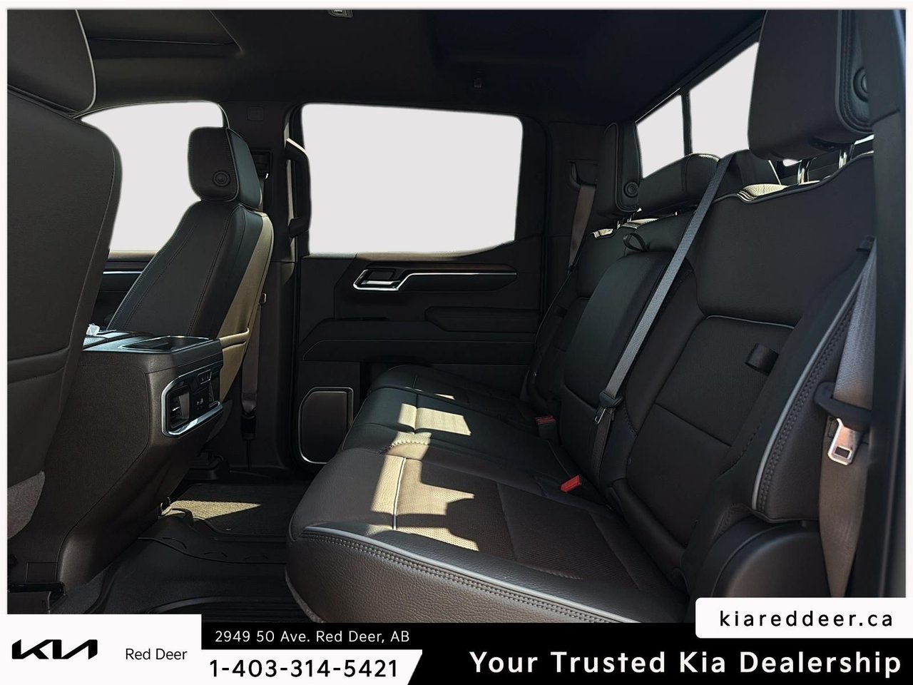2026 GMC Sierra 1500 Denali-19