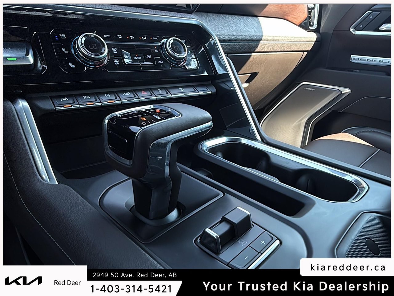 2026 GMC Sierra 1500 Denali-16