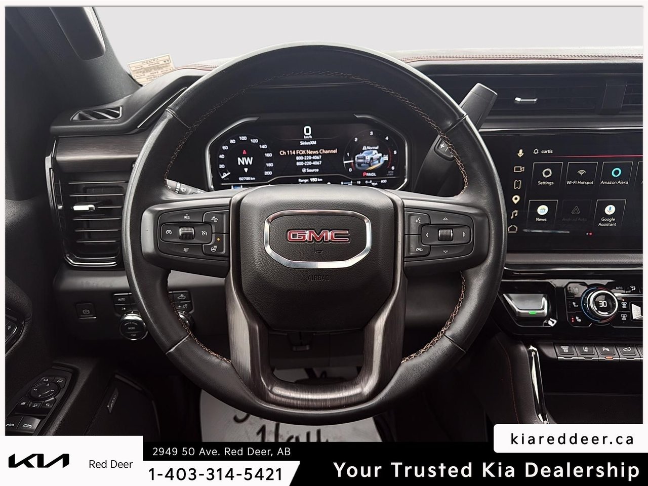 2024 GMC Sierra 3500HD AT4-10
