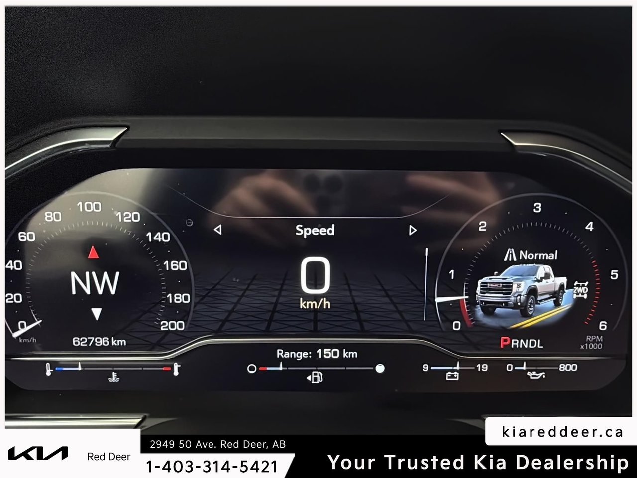 2024 GMC Sierra 3500HD AT4-11