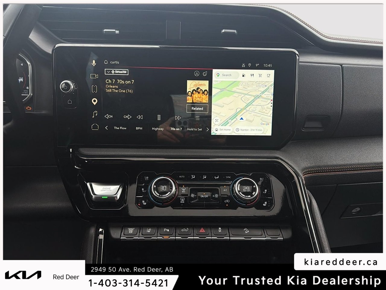 2024 GMC Sierra 3500HD AT4-13