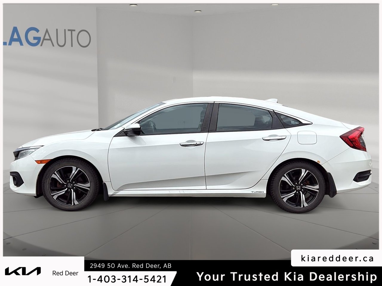 2017 Honda Civic Touring-1