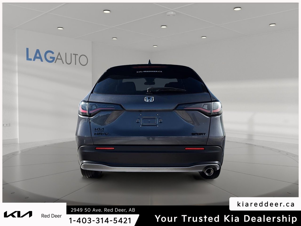 2026 Honda HR-V Sport-3