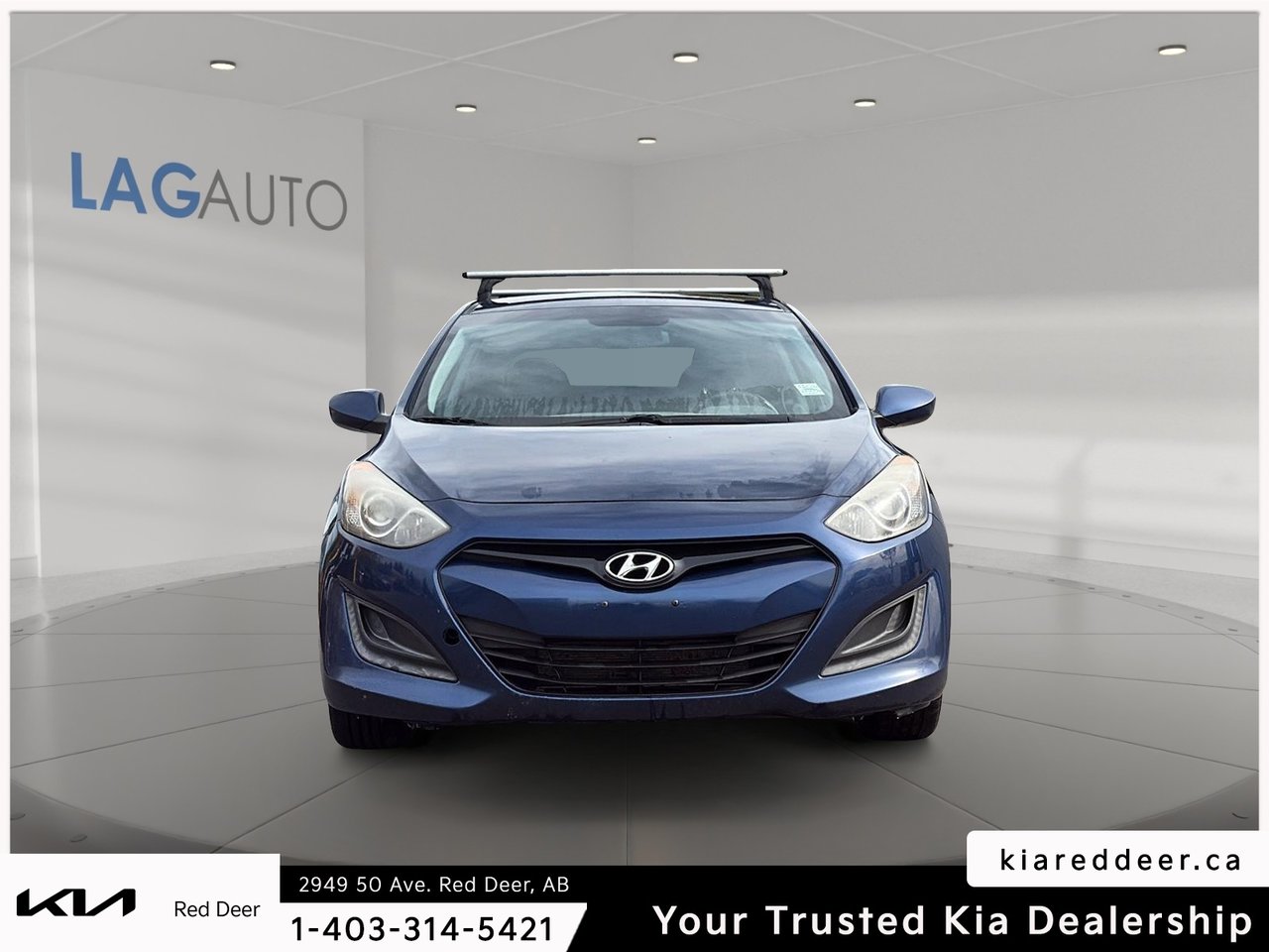 2013 Hyundai Elantra GT SE-7