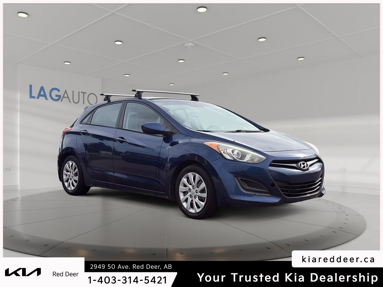 2013 Hyundai Elantra GT SE-6