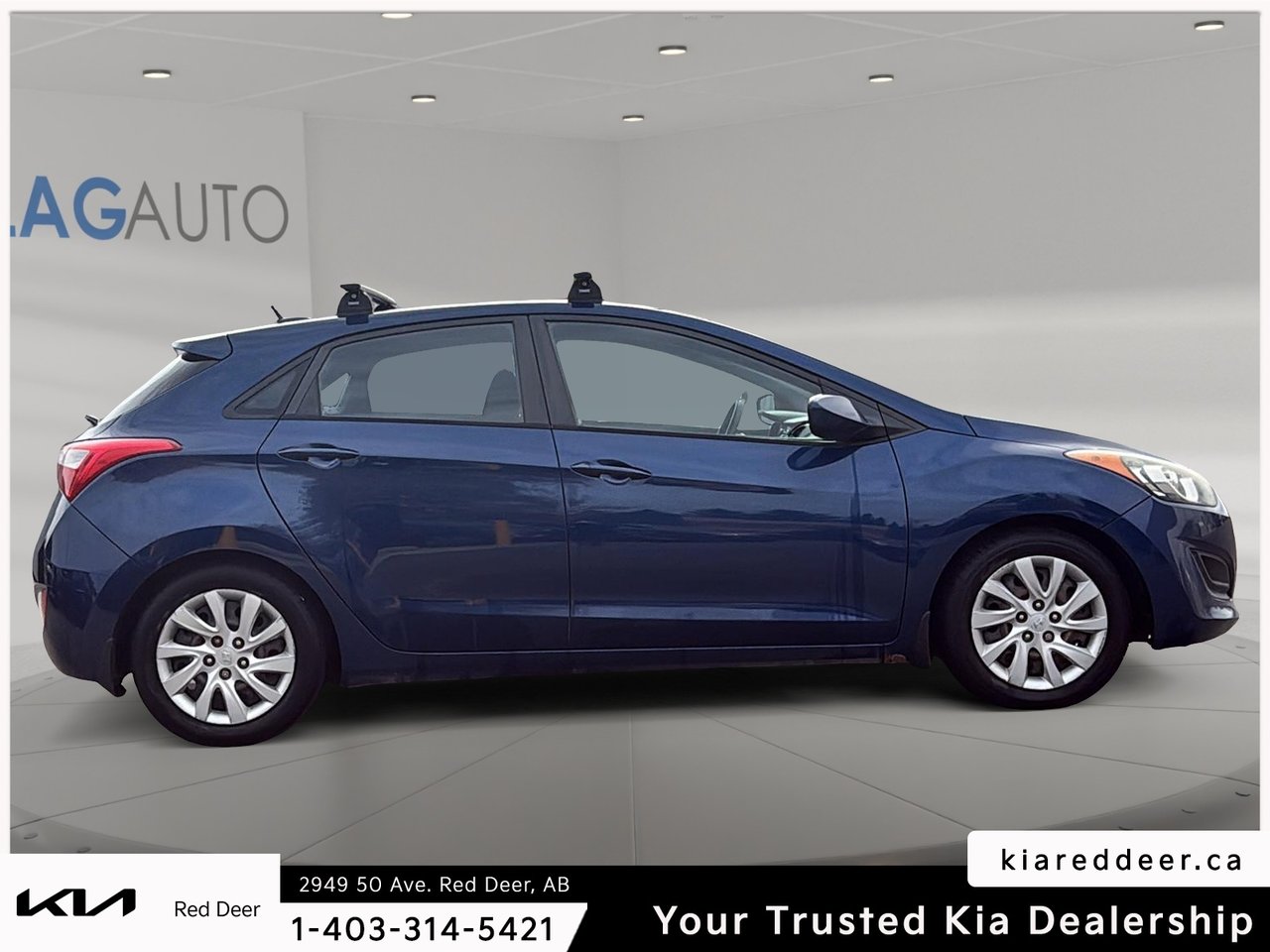 2013 Hyundai Elantra GT SE-5